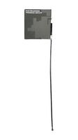 PULSE ELECTRONICS TWA422CC01 RF Antenna, 5.15 to 5.85GHz, WiFi, 5.72dBi, 50ohm, 1W