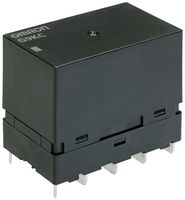 OMRON ELECTRONIC COMPONENTS G9KC-4A1B DC12