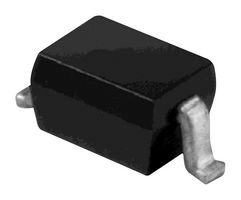 MICRO COMMERCIAL COMPONENTS (MCC) RB551V-40-TP Small Signal Schottky Diode, Single, 40 V, 500 mA, 470 mV, 2 A, 125 °C