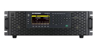 B&K PRECISION HVL600150 直流电子负载, HVL Series, 3 kW, 可编程, 0 V, 600 V, 150 A