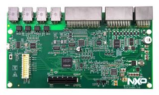 NXP S32K396BMS-EVB 评估板,S32K376,电池管理系统和车辆控制单元