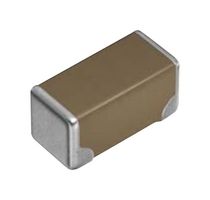 TDK CNA6P1X7S1A476M250AE 多层陶瓷电容器, 表面贴装, 47 µF, 10 V, 1210 [3225公制], ± 20%, X7S