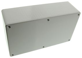 HAMMOND 1591EGY