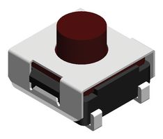 MULTICOMP PRO MPDTSJW-677N-V-T/R