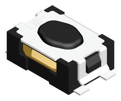 MULTICOMP PRO MPIPT25K-V-T/R
