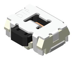MULTICOMP PRO MPMPTLGP6-V-T/R
