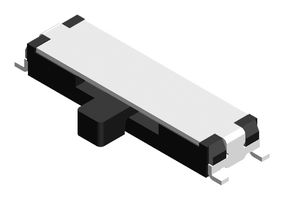 MULTICOMP PRO MPMSS4-V-T/R