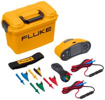 FLUKE FLK-SMFT-1000/LITE 多功能安装测试仪, 1 kV, 700 V, 0 ohm, 0.999 Gohm