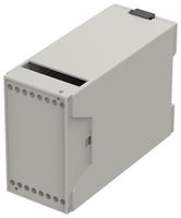BOPLA 65004510 塑料机壳, 控制, ABS, 75 mm, 45 mm, 109 mm, IP40