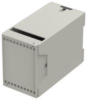 BOPLA 65005510 塑料机壳, 控制, ABS, 75 mm, 55 mm, 109 mm, IP40