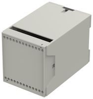 BOPLA 65007010 塑料机壳, 控制, ABS, 75 mm, 70 mm, 109 mm, IP40