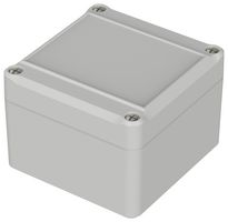 BOPLA 63210200 塑料机壳, 手持式, ABS, 57 mm, 80 mm, 82 mm, IP65