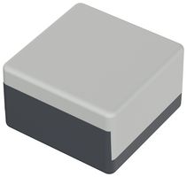BOPLA 06050000 塑料机壳, 手持式, 聚苯乙烯PS, 30 mm, 50 mm, 50 mm, IP40