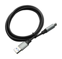 DFROBOT FIT0641 USB线缆, A型插头至C型插头, 1 m, 3.3 ft, USB 3.0