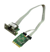 DFROBOT FIT0798 以太网模块,M.2-GIGABIT/RJ45,1 Gbps,Realtek RTL8111F 芯片