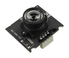 DFROBOT FIT0701 USB 摄像头，30 万像素，640 x 480，Raspberry Pi/Nvidia Jetson Nano/Unihiker 系列主板