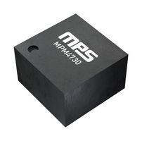 MONOLITHIC POWER SYSTEMS (MPS) MPM4730GPQ-0000-Z DC-DC Switching Synchronous Buck-Boost Regulator, 2.8 to 22 V In, 1 to 20.47 V/1 A Out, EC LGA-18