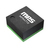 MONOLITHIC POWER SYSTEMS (MPS) MPM4710GPA-P DC-DC 开关同步降压-升压稳压器,1.2 至 5.5 V 输入,1.5 至 5.5 V/2 A 输出,EC LGA-14
