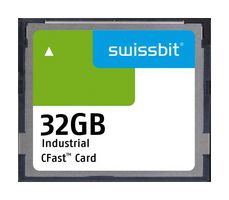 SWISSBIT SFSD032GN1PT1TB-I-6F-06P-SW3