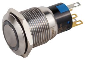 MULTICOMP PRO MPF24S1-12G34WFS002
