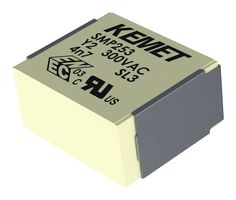 KEMET SMP253EA4220MB31TV24