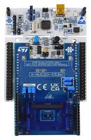 STMICROELECTRONICS P-NUCLEO-53L8A1 评估套件，Nucleo，VL53L8，飞行时间传感器