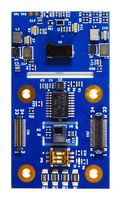 STMICROELECTRONICS STEVAL-PDETECT1 附加评估套件,STHS34PF80/VL53L8CX/VD6283TX,红外线/飞行时间/环境光传感器