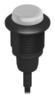 BANNER ENGINEERING S18DLGRYP PANEL INDICATORS, MULTICOLOUR