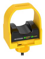 BANNER ENGINEERING STBVP6 TOUCH BUTTON