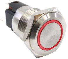 E-SWITCH PVB3F230SS3R1
