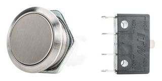 ITW SWITCHES H48M-110N