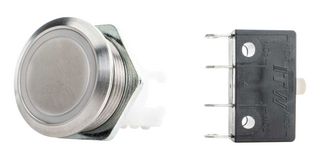 ITW SWITCHES H48M-112W