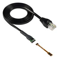 SENSIRION SEK-STC31-C Evaluation Kit, STC31-C, Smart CO2 Sensor