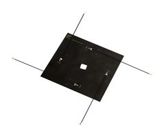 TAOGLAS FXUB50.A.07.C.001 RF Antenna, 5.925 to 7.125GHz, 5G NR/4G/3G/MIMO/WiFi/ISM/UWB/AGPS/IoT/NB-IoT/Cat-M/LTE, 5.89dBi