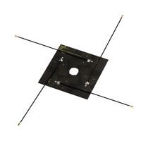 TAOGLAS FXUB52.A.07.C.001 RF Antenna, 5.15 to 5.925GHz, 5G NR/Cellular/MIMO/WiFi/ISM/AGPS/IoT/LTE, 6.03dBi, 50ohm