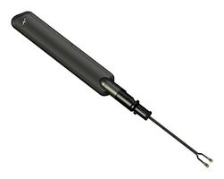 TAOGLAS GW55.A.07.B.001 RF Antenna, 5.925 to 7.125GHz, WiFi / WiFi 6 / MIMO, 3.5dBi, 50ohm, 10W, Linear