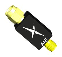 TAOGLAS RDC.SMA.001 电阻器检测电路,外部,10 kohm,SMA 公和 SMA 母连接器
