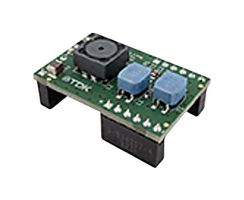 TDK EVB-DLA-002 子板，EVB-DLA-002，10BASE-T1L 以太网，用于 EVAL-ADIN1100EBZ/EVAL-ADIN1110EBZ 板