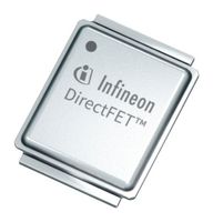 INFINEON IRF150DM115XTMA1 Power MOSFET, DirectFET, N Channel, 150 V, 60 A, 0.0113 ohm, WDSON, Surface Mount