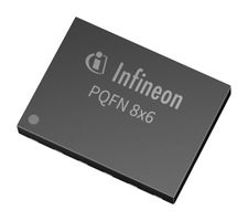 INFINEON IQFH55N04NM6ATMA1 功率场效应管, MOSFET, N通道, 40 V, 451 A, 550 µohm, TSON, 表面安装