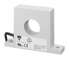 CARLO GAVAZZI MI20 电流转换器, 1相, 100 mW, 10.5 mm, 40Hz 至 1kHz