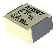 KEMET SMP255FB5390MC31TV44