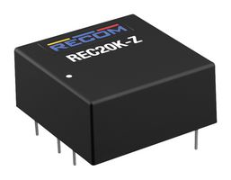 RECOM POWER REC20K-4805SZ