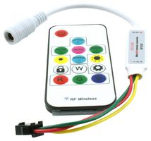 INTELLIGENT LED SOLUTIONS ILPA-DRIVER-SP103E-01