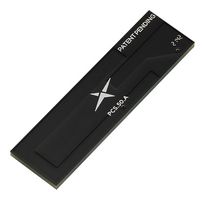 TAOGLAS PCS.50.A 射频天线,1.71 至 2.69GHz,4G/5G/蜂窝/LTE/GNSS/GPS/Glonass/Galileo/北斗,3.23dBi,50 ohm