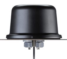 TAOGLAS XAHP.50.A.301111 RF Antenna, 1.602GHz, GPS / GNSS / Glonass / Galileo / BeiDou / IRNSS / QZSS / SBAS, 4.2dBi, 50ohm
