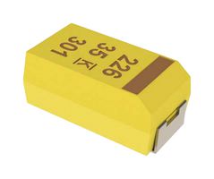 KEMET T491D337K010ATAUTO