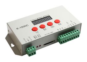 INTELLIGENT LED SOLUTIONS ILPA-DRIVER-SD-02