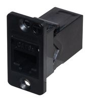 TUK SGACK90BPM 直列式适配器, RJ45, RJ45, RJ45