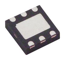 STMICROELECTRONICS LDQ40PU50RY LDO 稳压器,固定式,3.3 V 至 40 V输入, 5 V/250mA输出,-40 至 125°C,DFN-EP-6